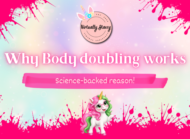 Body doubling_ the weird, wonderful, science-backed reason you work better with someone nearby